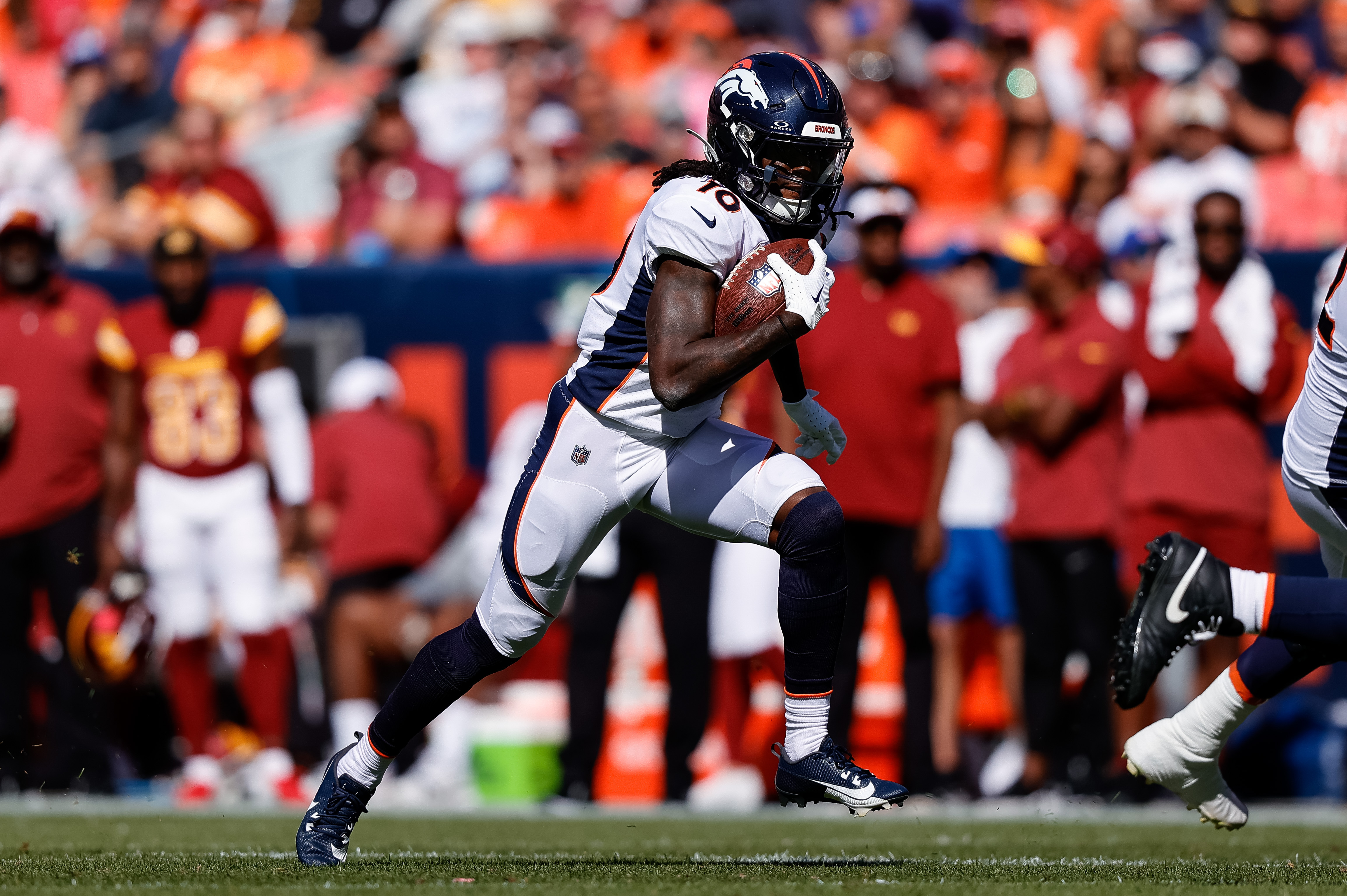 Jerry Jeudy